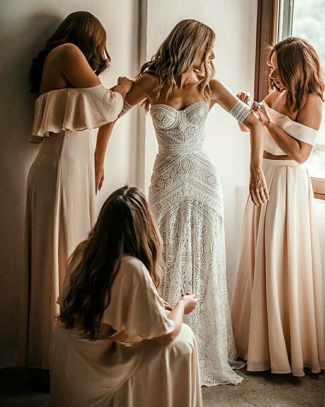 weddingstyle, WeddingHair, weddingday and alwaysloveyou
