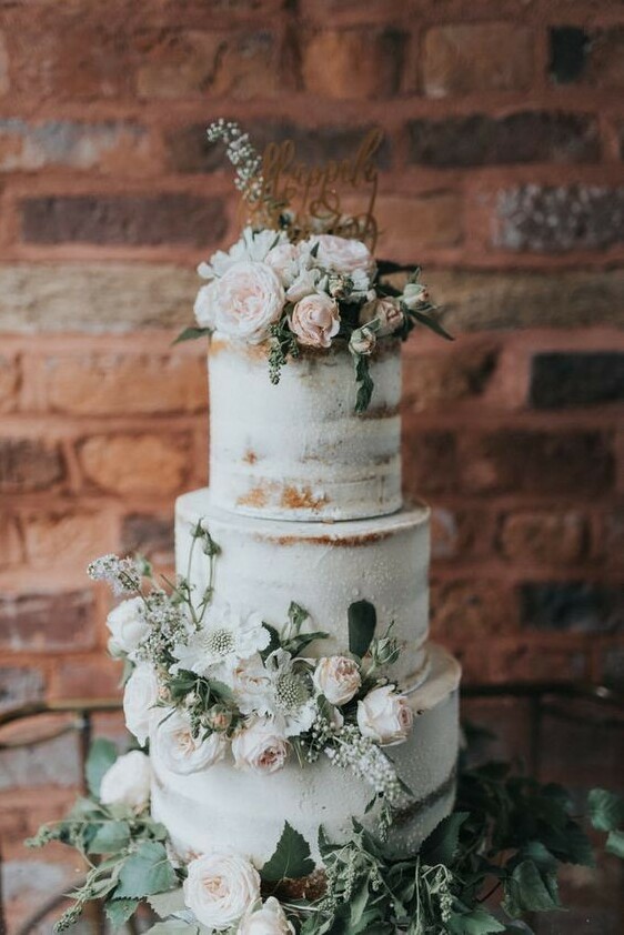 fashion, white, cake and groom