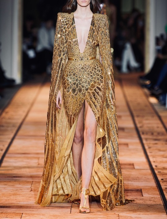capes, runway, fashion edit and gowns