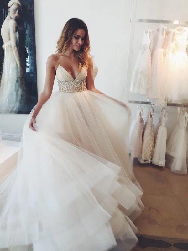 cheap bridal dresses, wedding dresses for bride, vestido de novia and 2020 wedding dresses