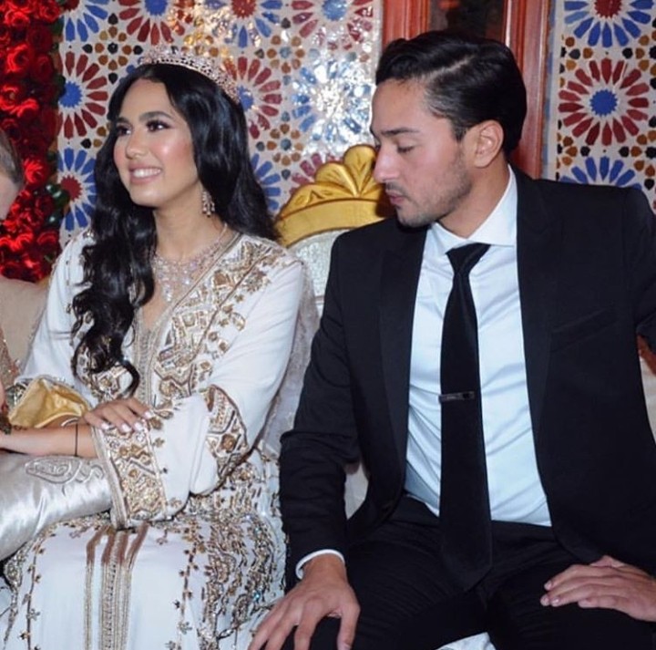 moroccan, caftan, marroquíes and عروس