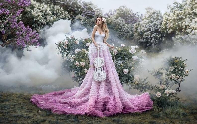 classy, wonderland, fairytales and garden