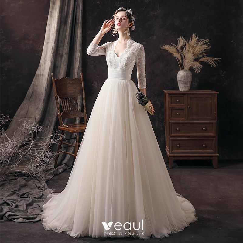 girl, bride, wedding dress 2020 and tulle wedding gown