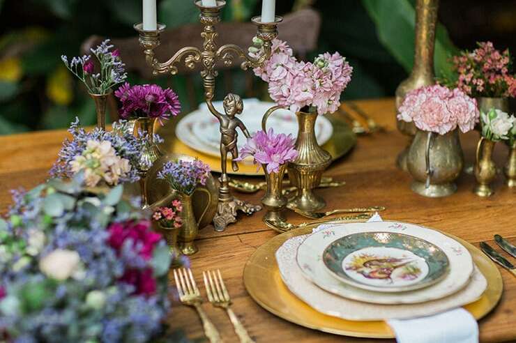 chic, summer, aesthetic and fantasy