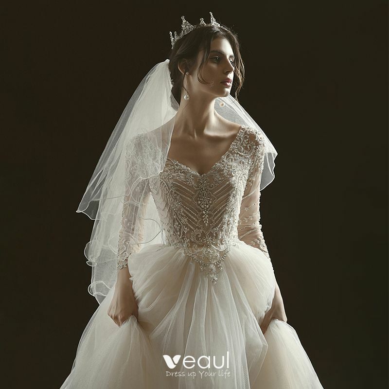 bridal gown, bridal, bride and girl