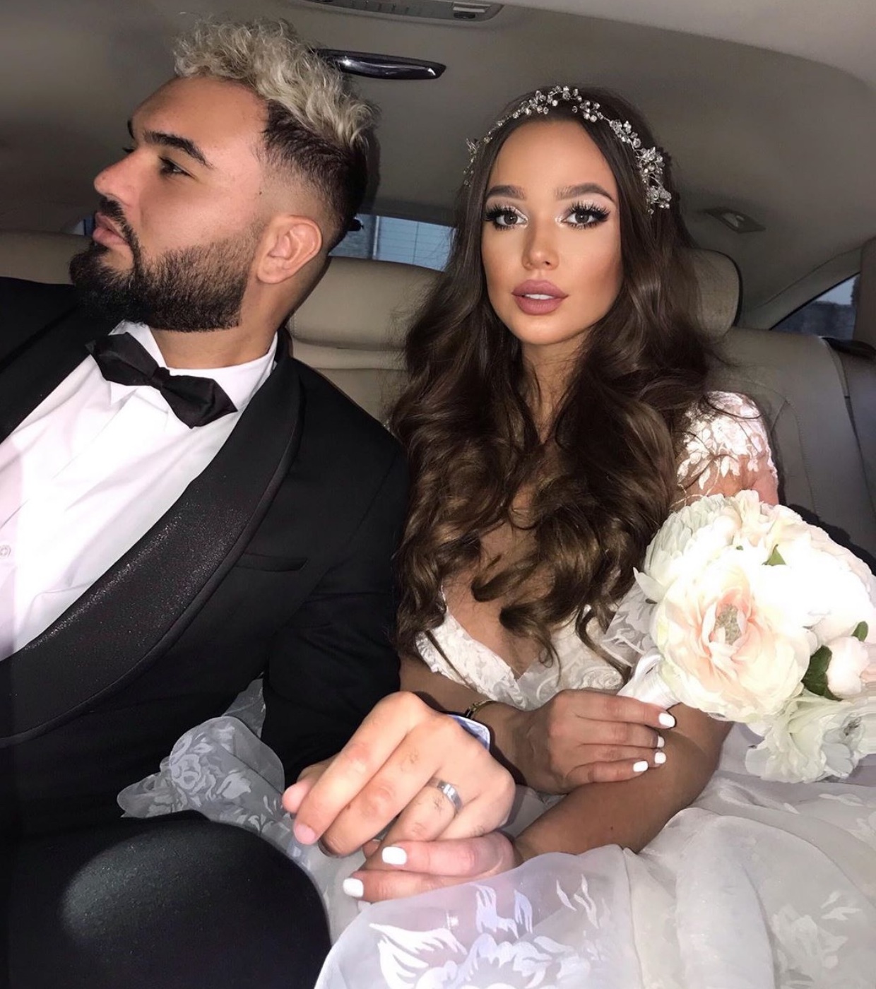 style, goals, fashion and bride