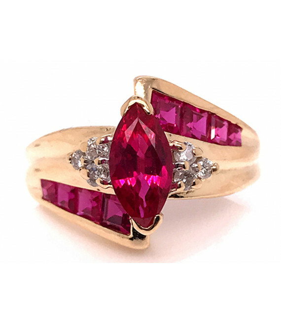 wedding bands, rings and bridal jewelry