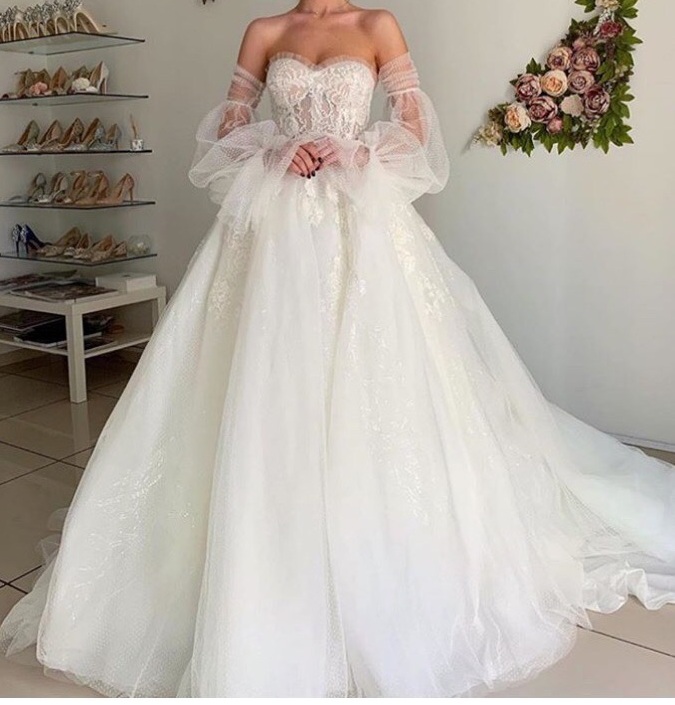aesthetic, bride, pastel and vogue