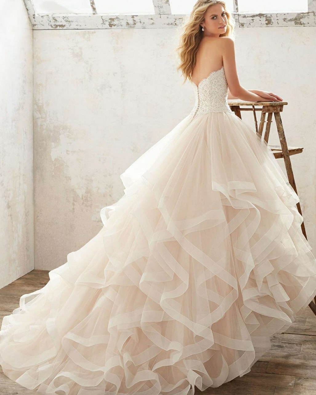 instagram, ruffles, dress and white