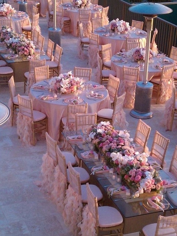 celeb, pink, event and celebration