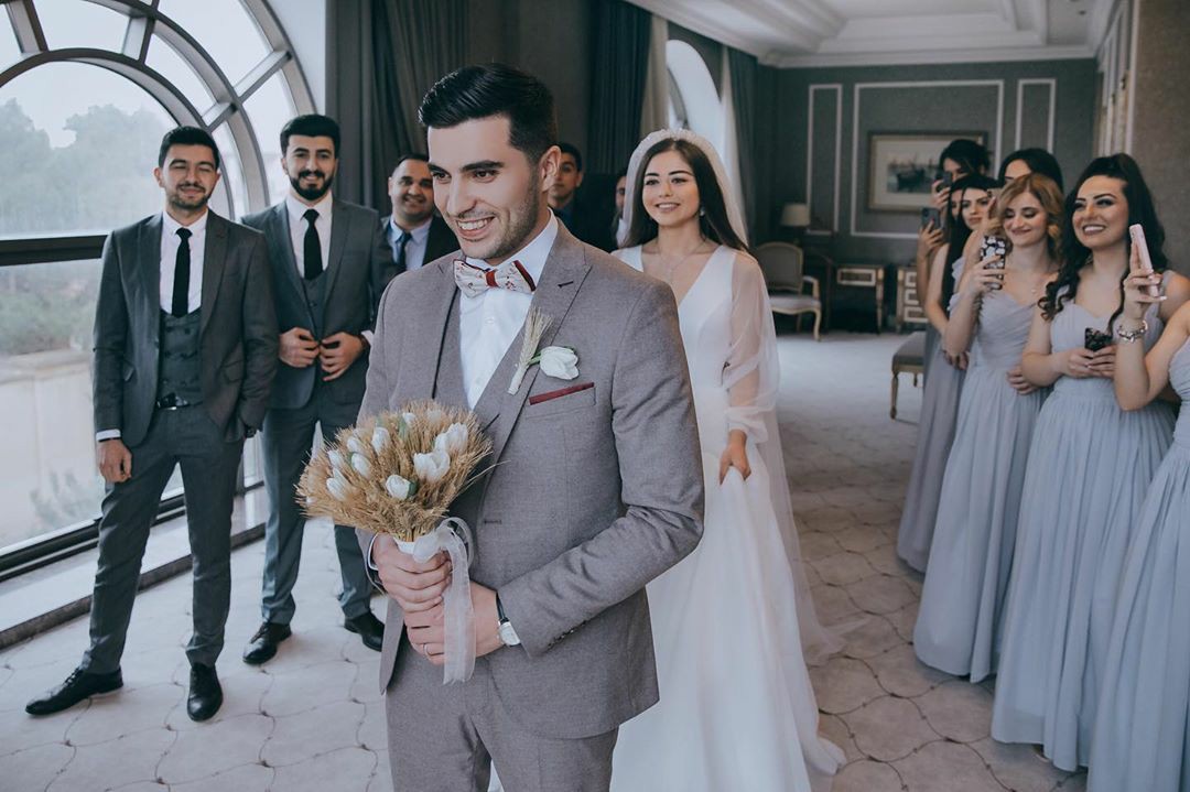 love, azeri wedding and couple