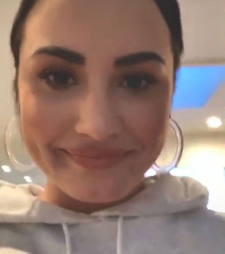 white, wedding dress, beautiful and demi lovato