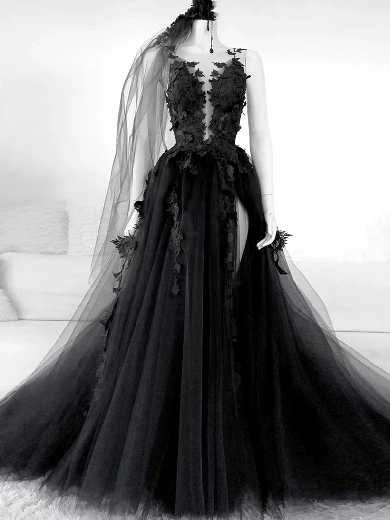 tulle prom dresses, wedding dress, 2020 prom dresses and black prom dresses