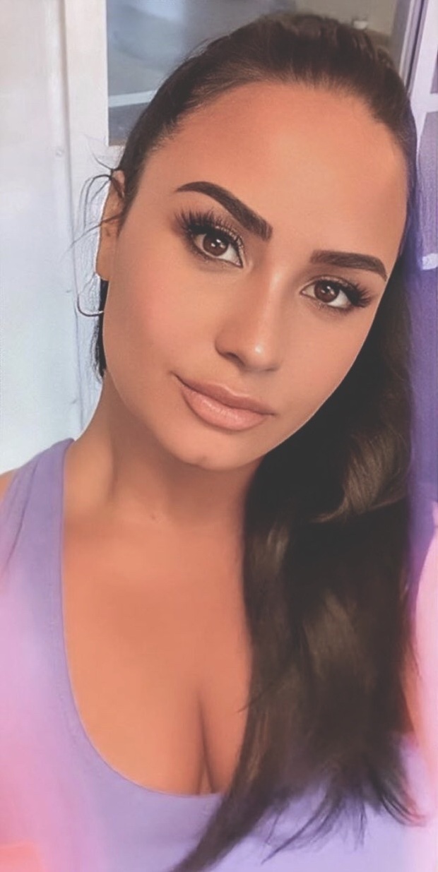 hairstyle, demi lovato, wedding dress and beautiful