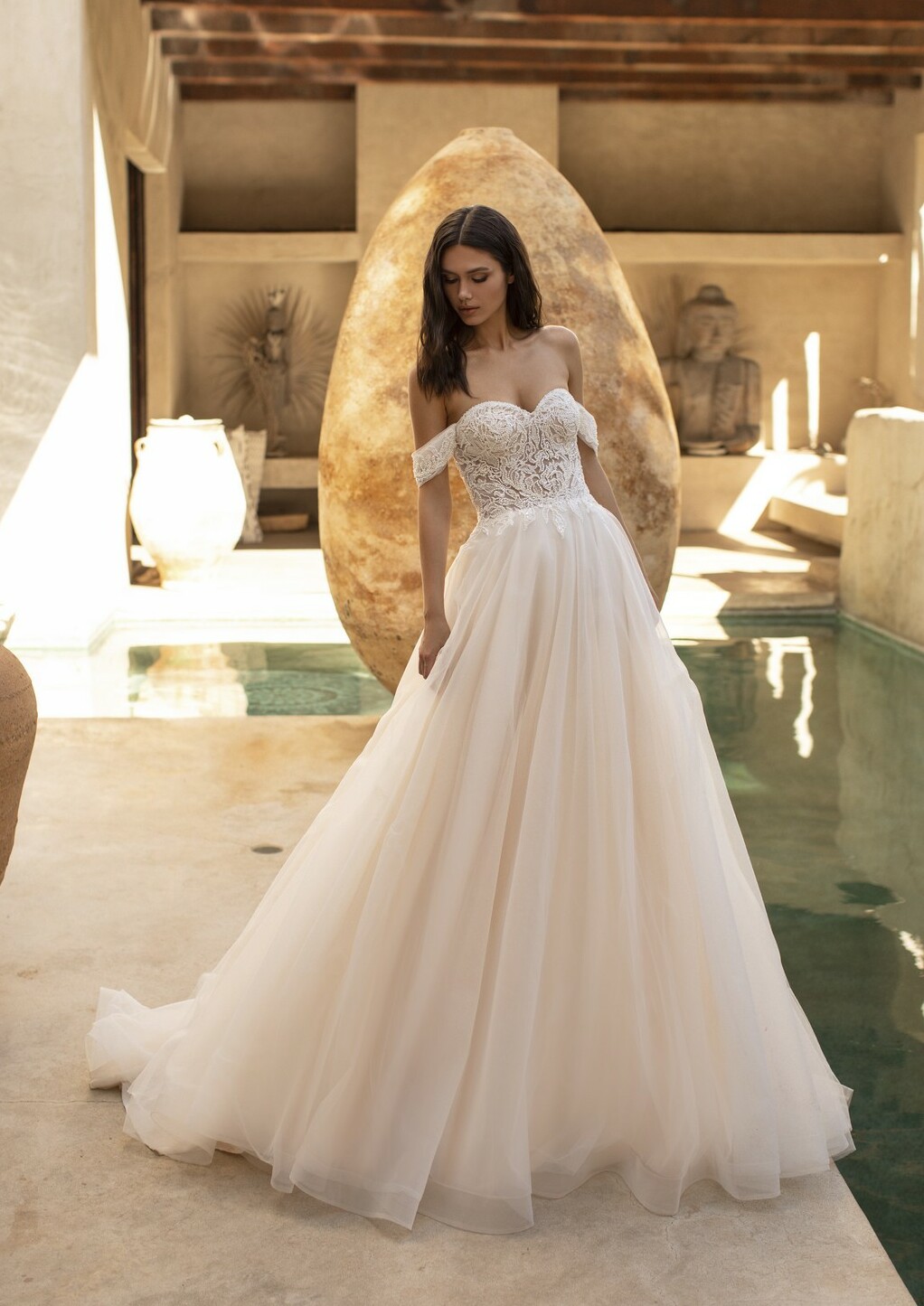 bridal, novia, moda and belleza