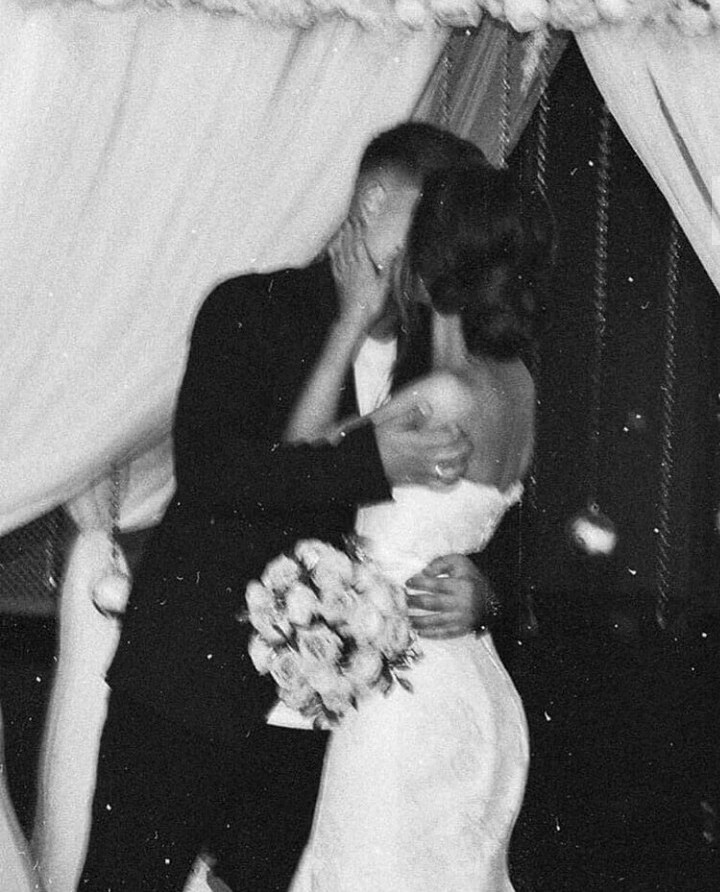 couple, kiss, model and like