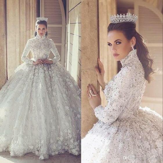 2021 wedding dresses, boho wedding dress, muslim wedding dress and robe de mariée