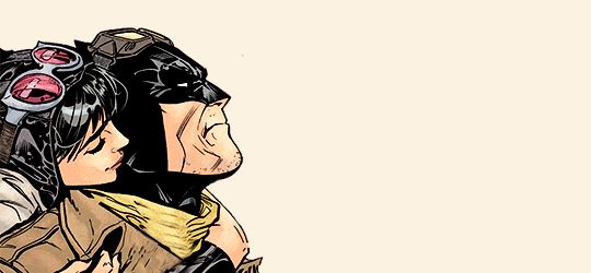 batman, selina kyle and bruce wayne