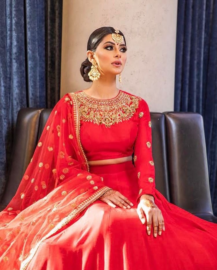pakistani, hair, indian and punjabi