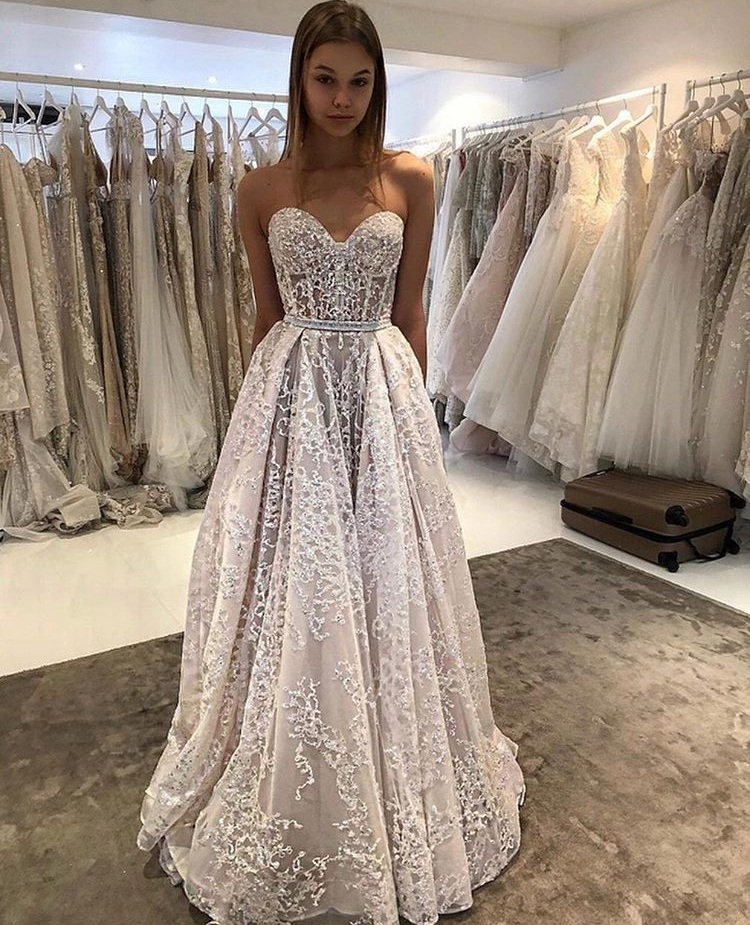 dress shop, girl, style and fashion
