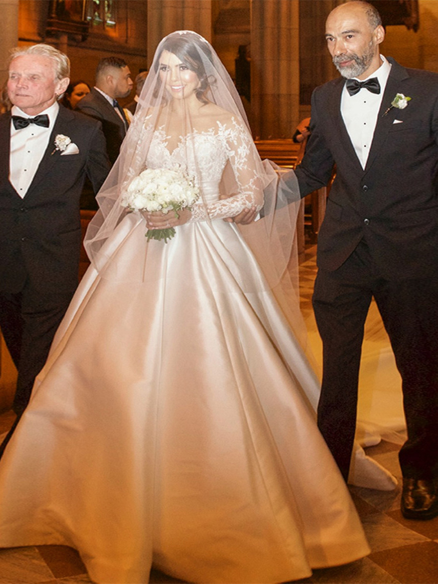 wedding dresses, ball gown wedding dresses, demidress and ivory wedding dresses