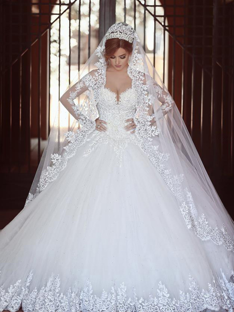 ball gown wedding dresses, vintage wedding dresses, demidress and wedding dresses