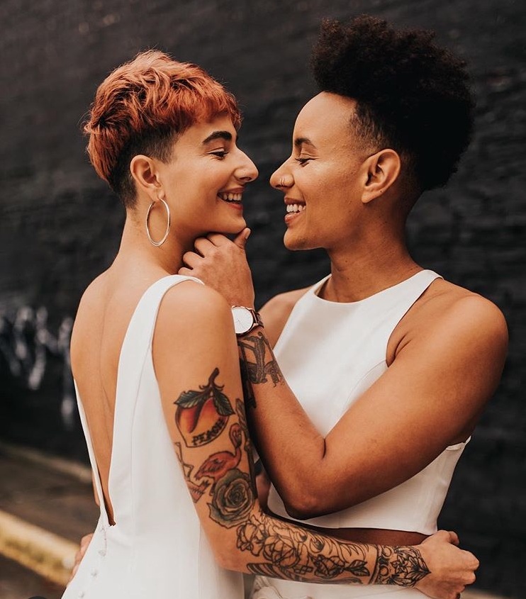 lgbt, wlw, lgbtq and beautiful