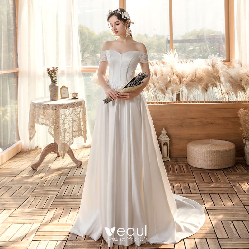 bridal gown, girl, bride and affordable wedding dress