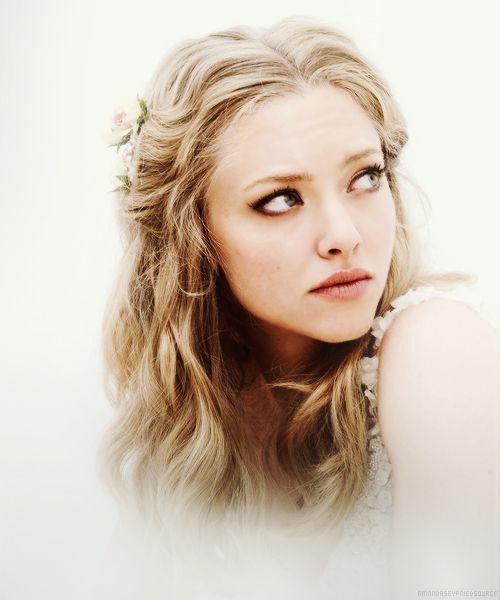 amanda seyfried and the big wedding