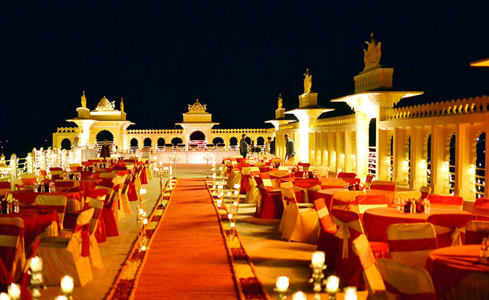 wedding destination and boutique hotel