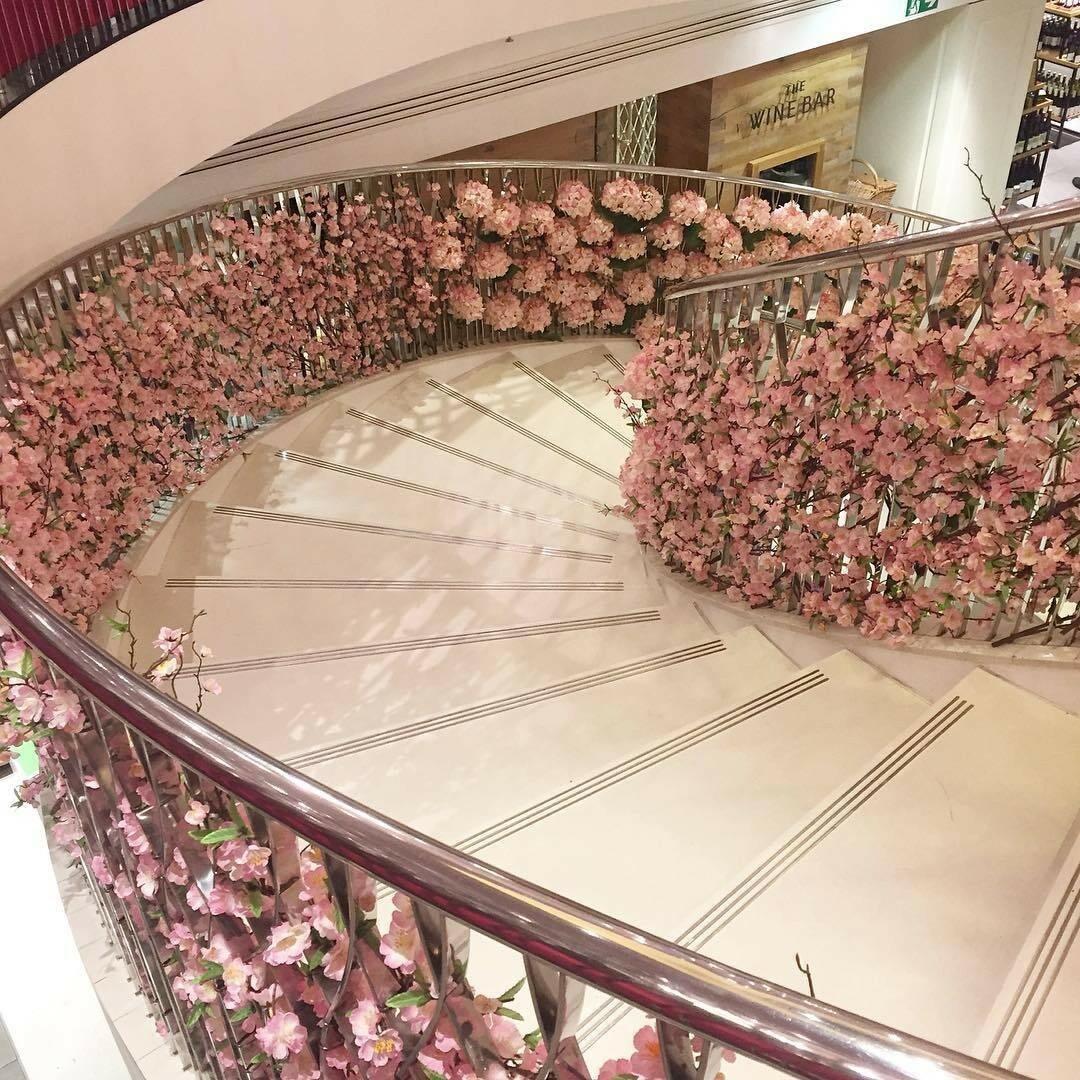decor, flower, aesthetic and princess