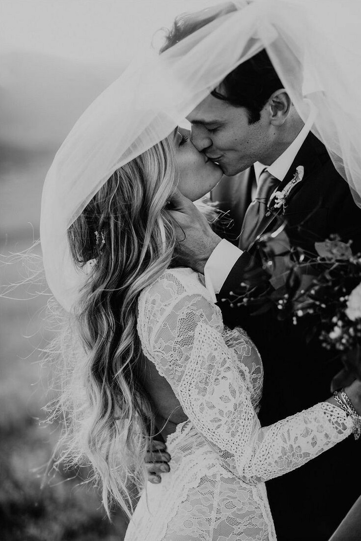 woman, couple, kiss and goals