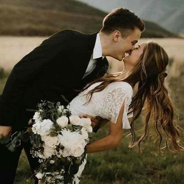 groom, kiss wedding, wedding goals and wedding inspirations