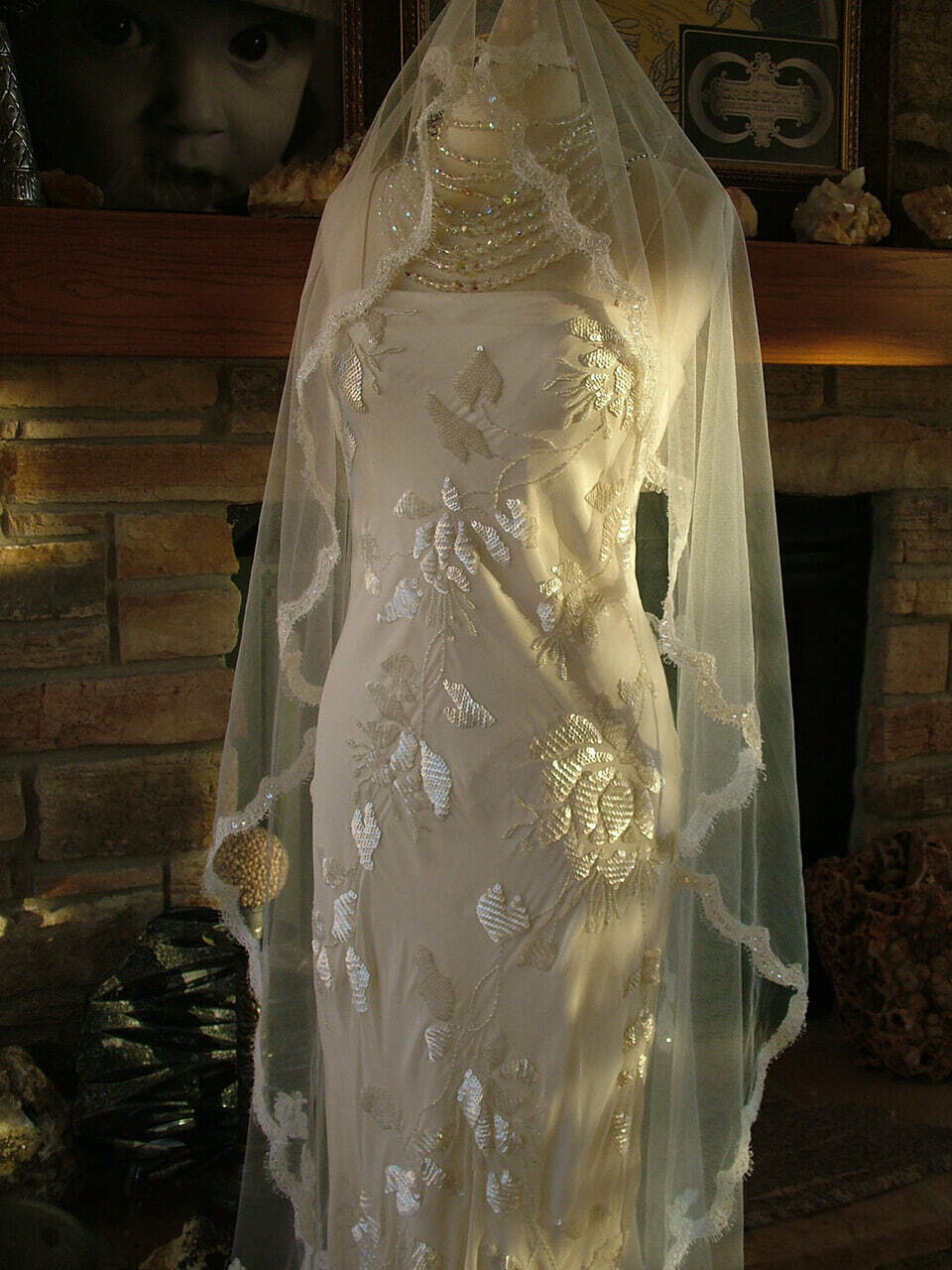 fairy tale, elegance, bridal and style