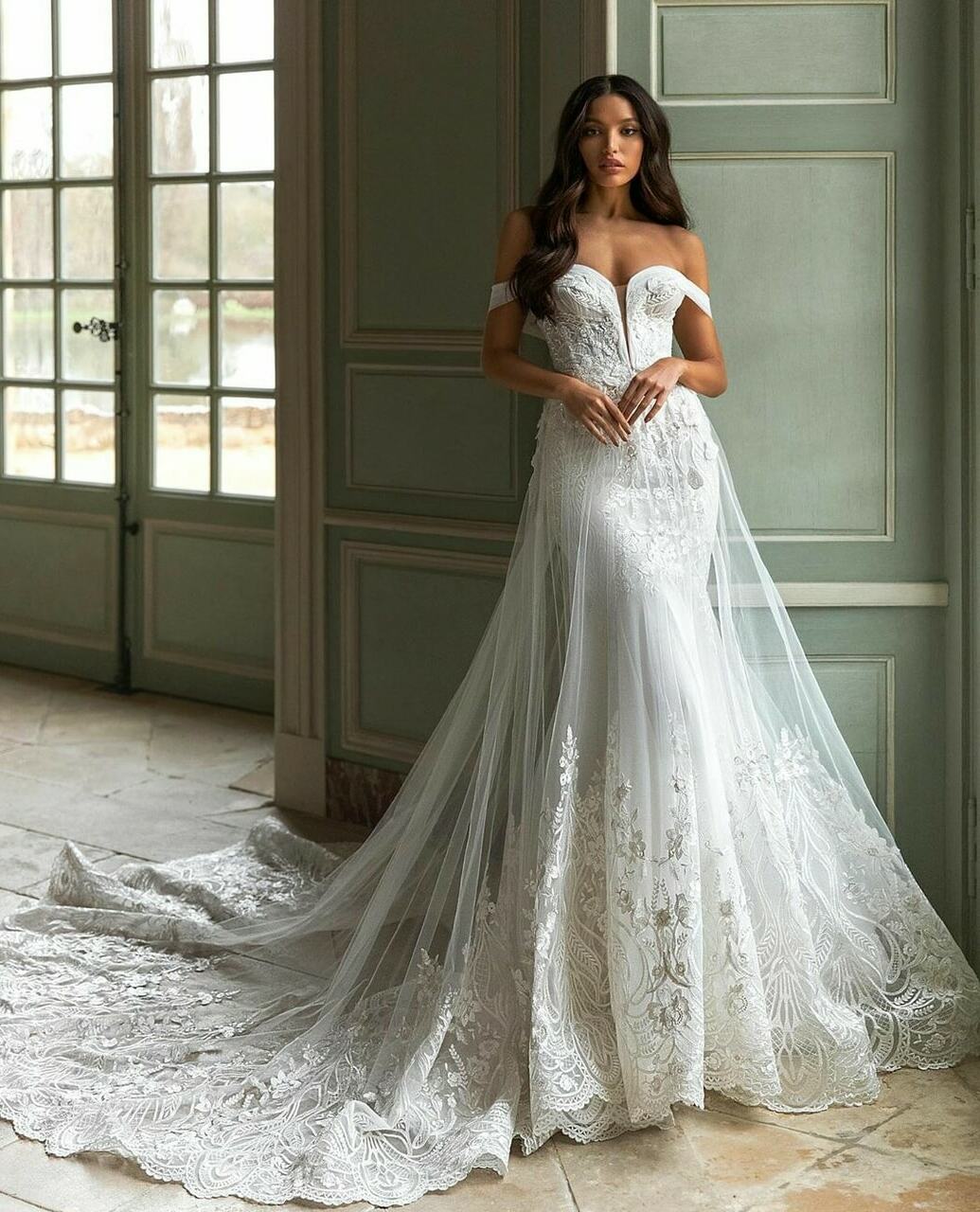 fashion, girl, wedding dress and day