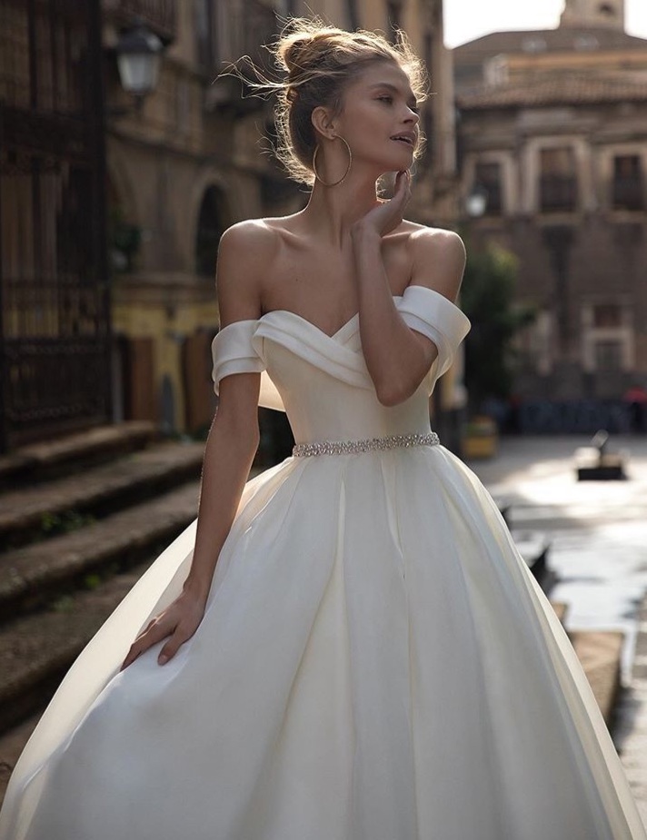princess, bridallook, sposa and romantic