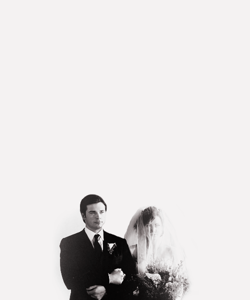 clois, clark and lois, lois lane and black and white