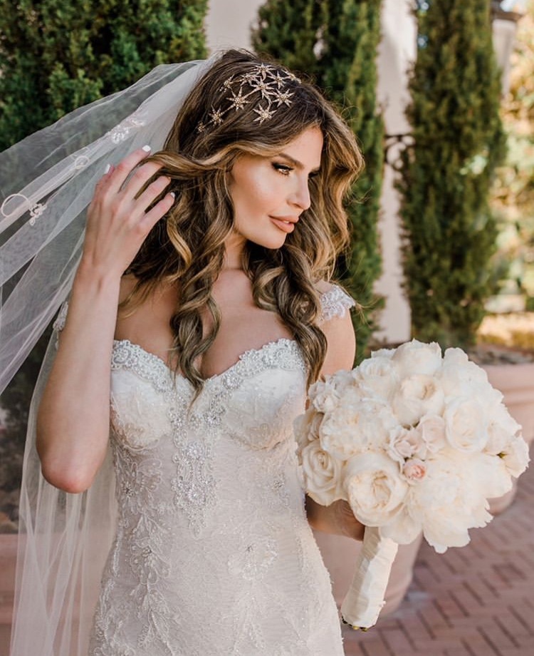 noiva, hairstyle, weddingdress and casamento