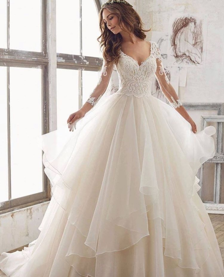 fashionable, romanticstyle, bride and romantic