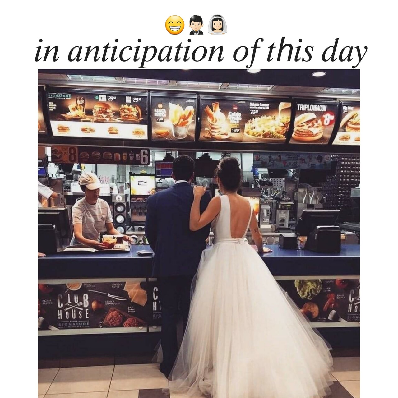 love you, my love, waiting and weddings day's