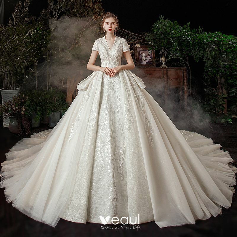 wedding dress 2020, bride, tulle wedding gown and bridal gown