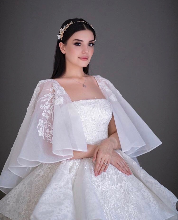 dress, amazing, happy and bride