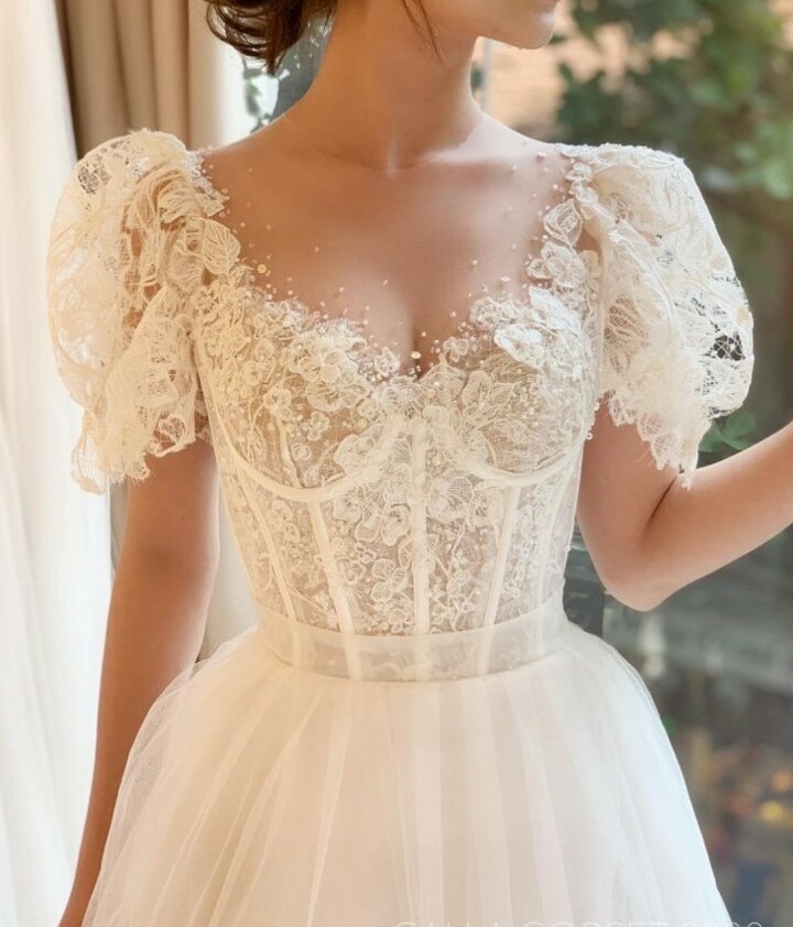 outfit, girly, gowns and classy