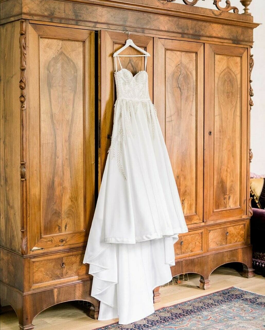 white, dress, style and white dress