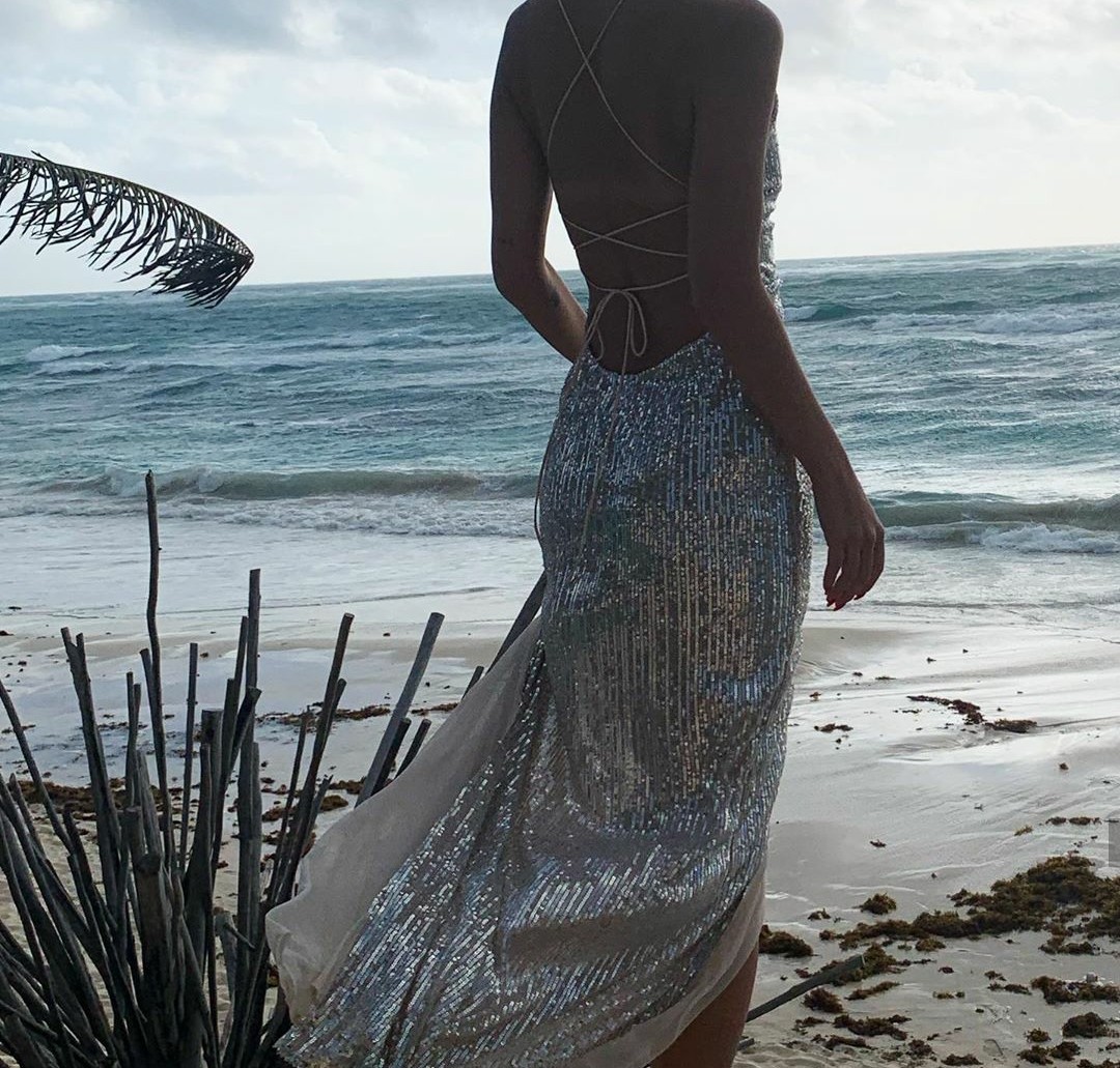 glitter glitters, beautiful, summer and fashion