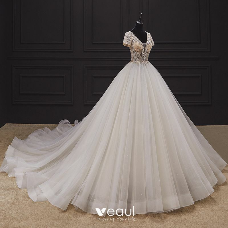 gorgeous wedding dress, handmade beading, bridal and wedding dress