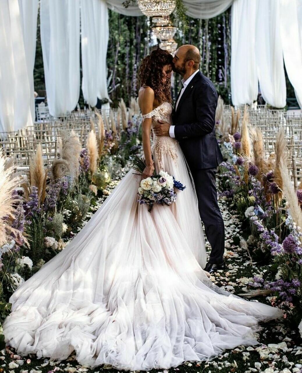 dress, ideas, flowers and aesthetic