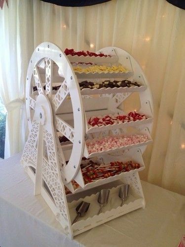 party, idea and sweet