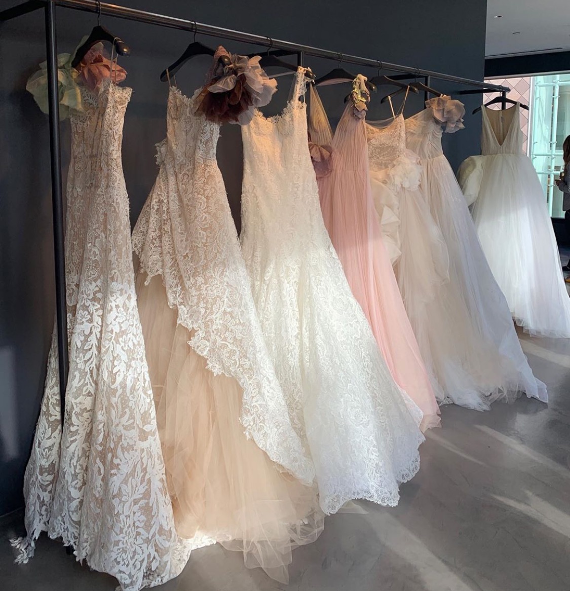 angel, aesthetic, dress and Prom