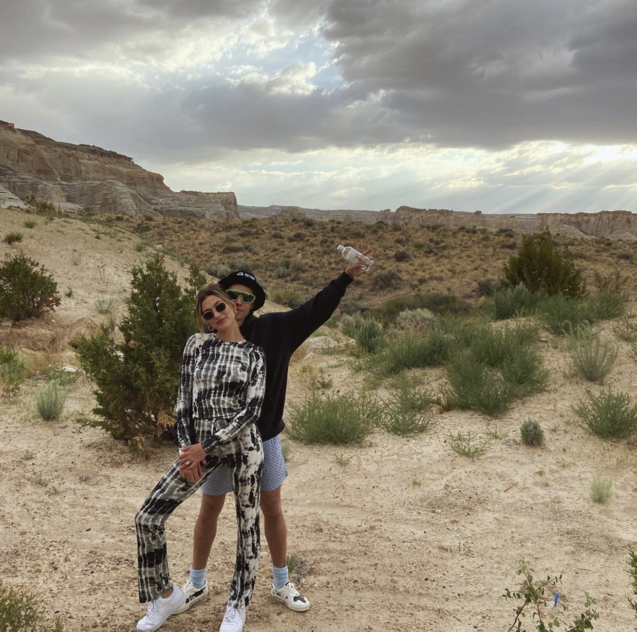 hailey bieber, goals, wife and marriage